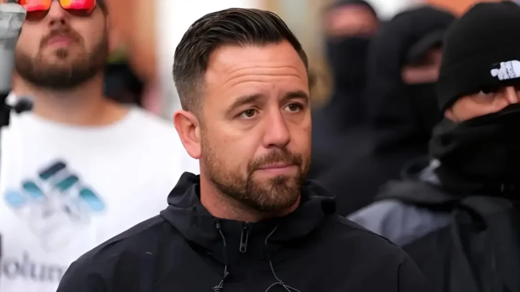 Danny Tommo Age, Height, Affairs, News, Net Worth And More