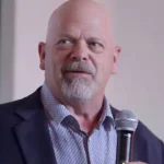 Rick Harrison Age, Height, Affairs, Bio, Net Worth And More