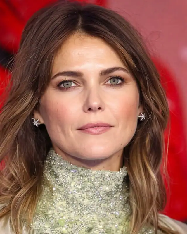 Keri Russell Age, Height, Affairs, Movies, Net Worth, And More