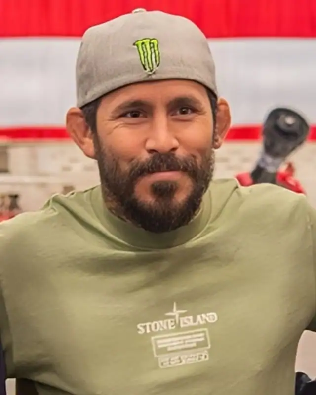 Marlon Vera Height, Age, Affairs, Net Worth, And More