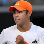 Learner Tien Age, Height, Affairs, Ranking, Net Worth