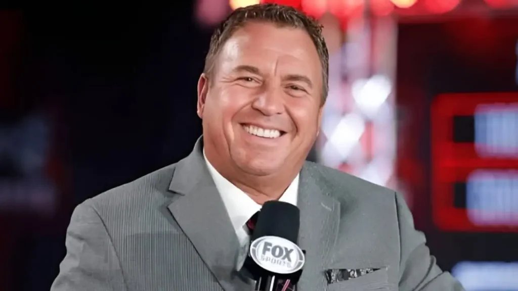 Randy Pedersen Age, Height, Wife, Kids, Net Worth And More