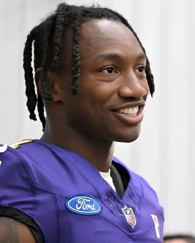 Zay Flowers Age, Height, Girlfriend, Stats, Net Worth And More