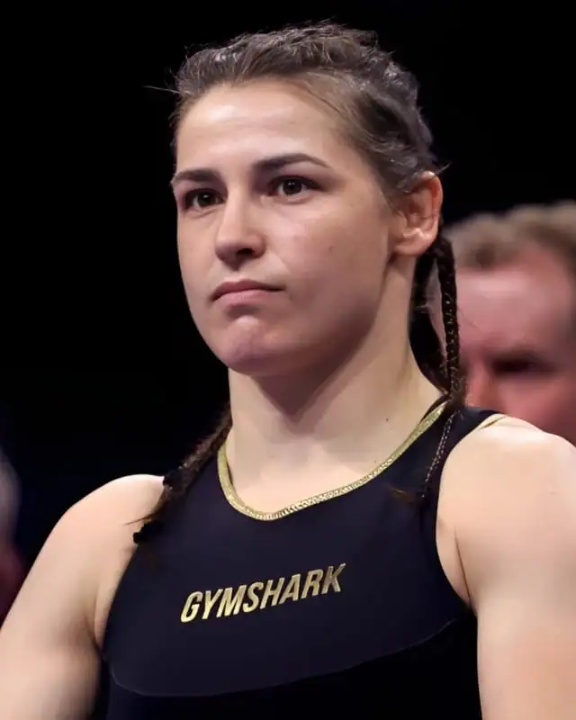 Katie Taylor Age, Height, Husband, Stats, Net Worth And More