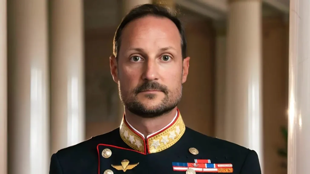 King Haakon VIII Age, Height, Wife, Net Worth And More