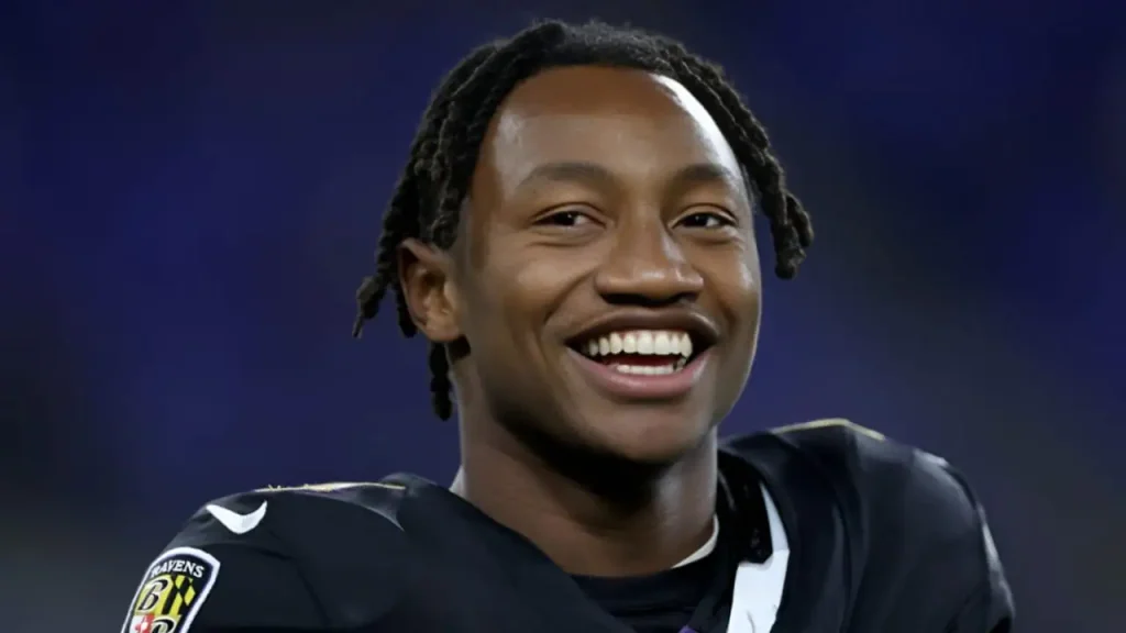 Zay Flowers Age, Height, Girlfriend, Stats, Net Worth And More