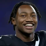 Zay Flowers Age, Height, Girlfriend, Stats, Net Worth And More