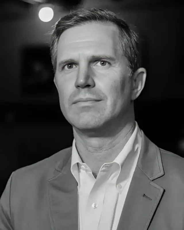 Andy Beshear Age, Height, Wife, Career, Net Worth And More