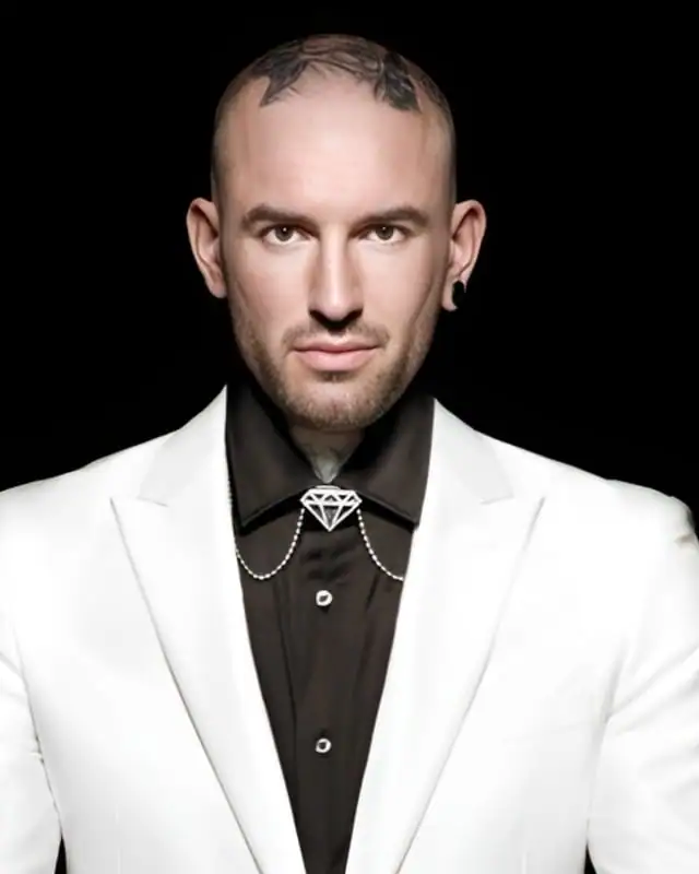 Ben Saunders Age, Height, Affairs, Songs, Net Worth, And More
