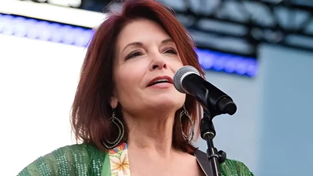 Rosanne Cash Age, Height, Husband, Songs, Net Worth And More