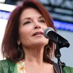 Rosanne Cash Age, Height, Husband, Songs, Net Worth And More