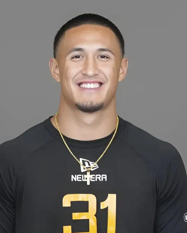 Tetairoa McMillan Height, Age, Affairs, Stats, Net Worth And More