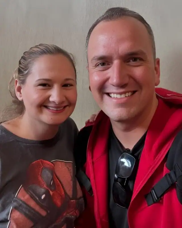Gypsy Rose Blanchard’s fiancé Ken Urker Age, Height, Affairs, Biography