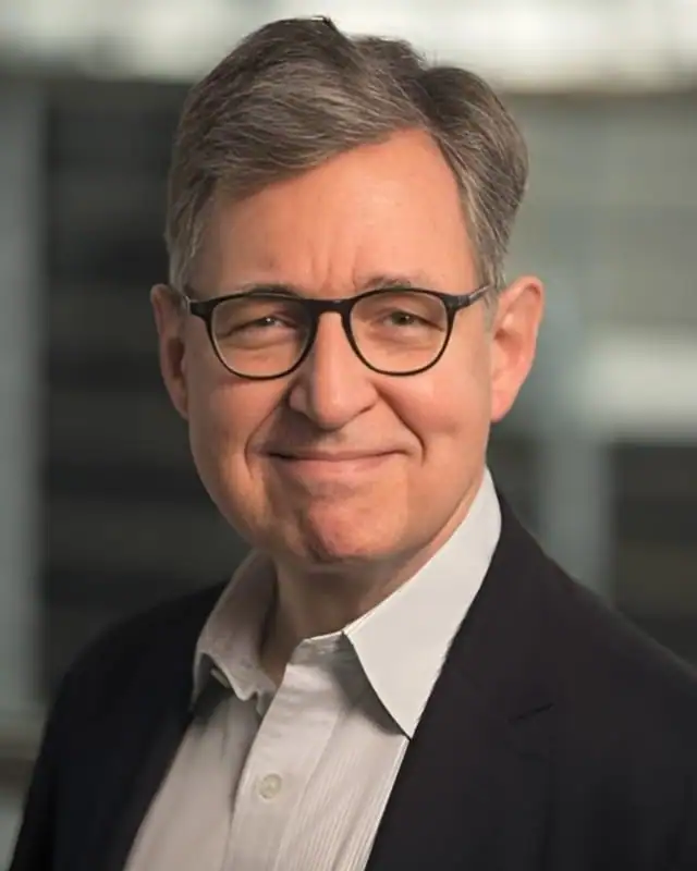 Michael Woodford Age, Height, Affairs, Nobel Prize, Net Worth