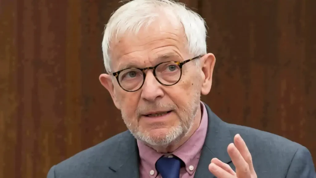 Francis Halzen Age, Height, Family, Wife, Net Worth And More