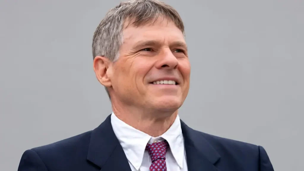 David Hearn Age, Height, Wife, Pool Case, Net Worth, And More