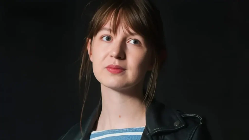 Sally Rooney Age, Height, Affairs, Books, Net Worth And More