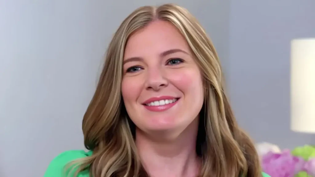 Brooke Eby Age, Height, Affairs, Career, Net Worth And More