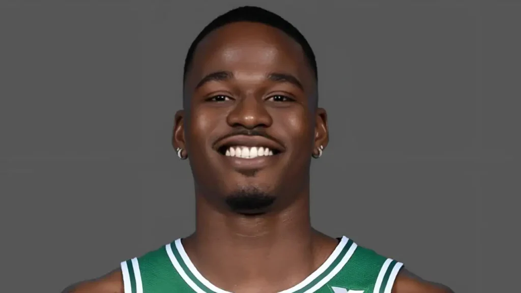 Javonte Green Height, Age, Affairs, Stats, Net Worth And More
