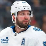 Nikita Kucherov Height, Age, Wife, Records, Net Worth And More 