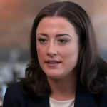 Cassidy Hutchinson Age, Height, Husband, Net Worth And More