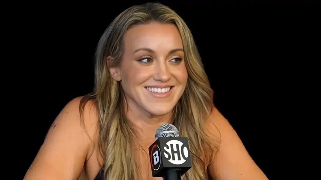 Jena Bishop Height, Age, Affairs, Records, Net Worth And More
