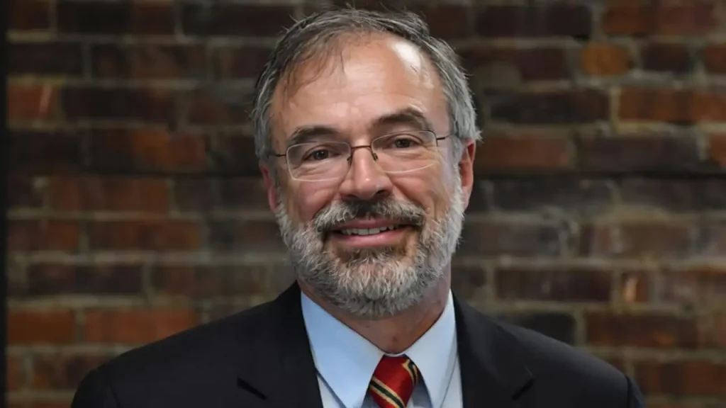 Andy Harris Age, Height, Wife, Career, Net Worth And More
