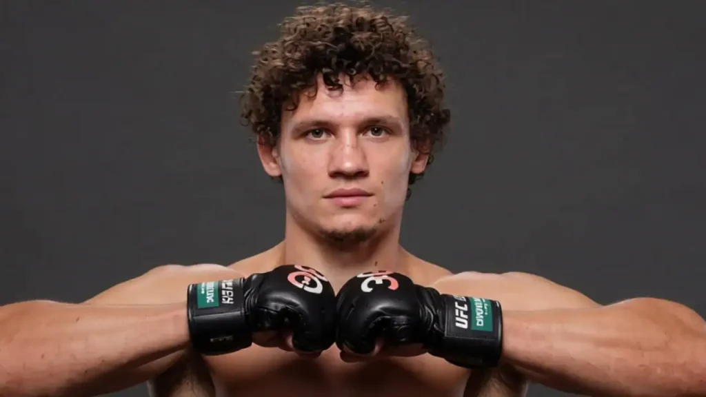 Roman Kopylov Height, Age, Affairs, Net Worth And More