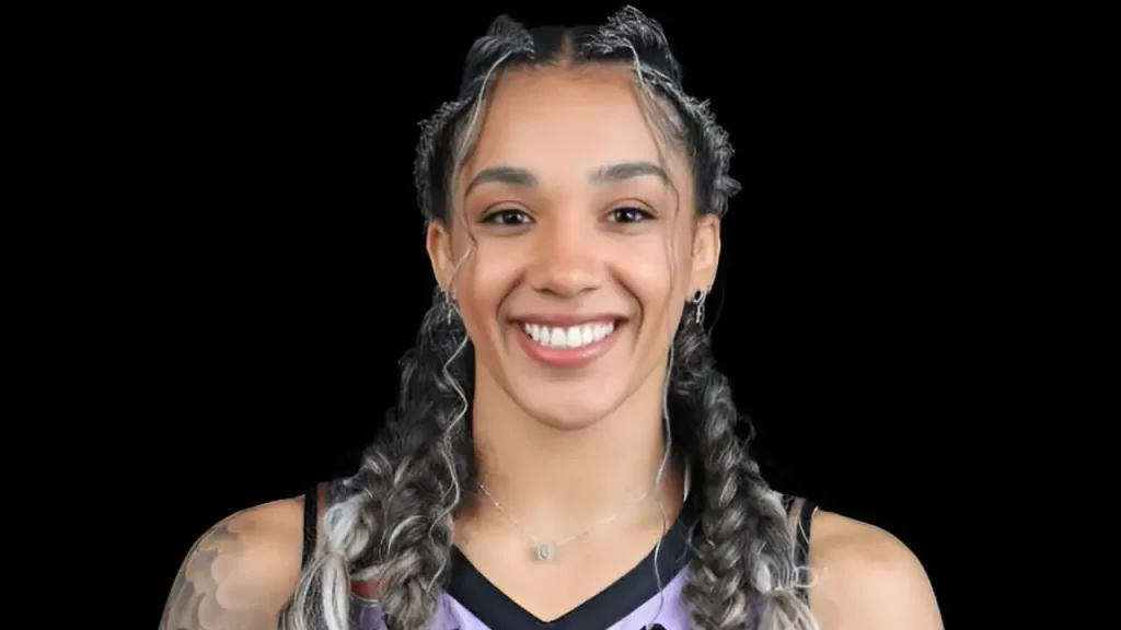 Gabby Williams Age, Height, Boyfriend, Stats, Net Worth And More