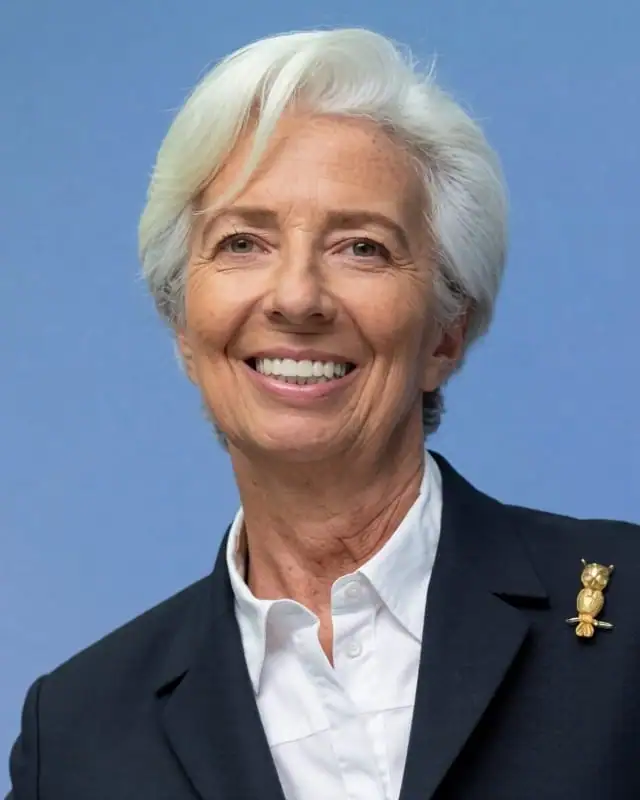 Christine Lagarde Age, Height, Husband, Religion, Net Worth And More 