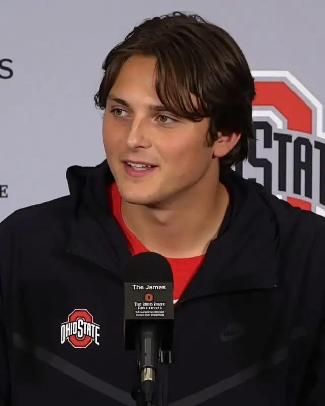 Julian Sayin Height, Age, Girlfriend, Stats, Net Worth And More