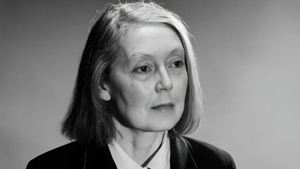 Anne Carson Age, Height, Family, Books, Net Worth And More