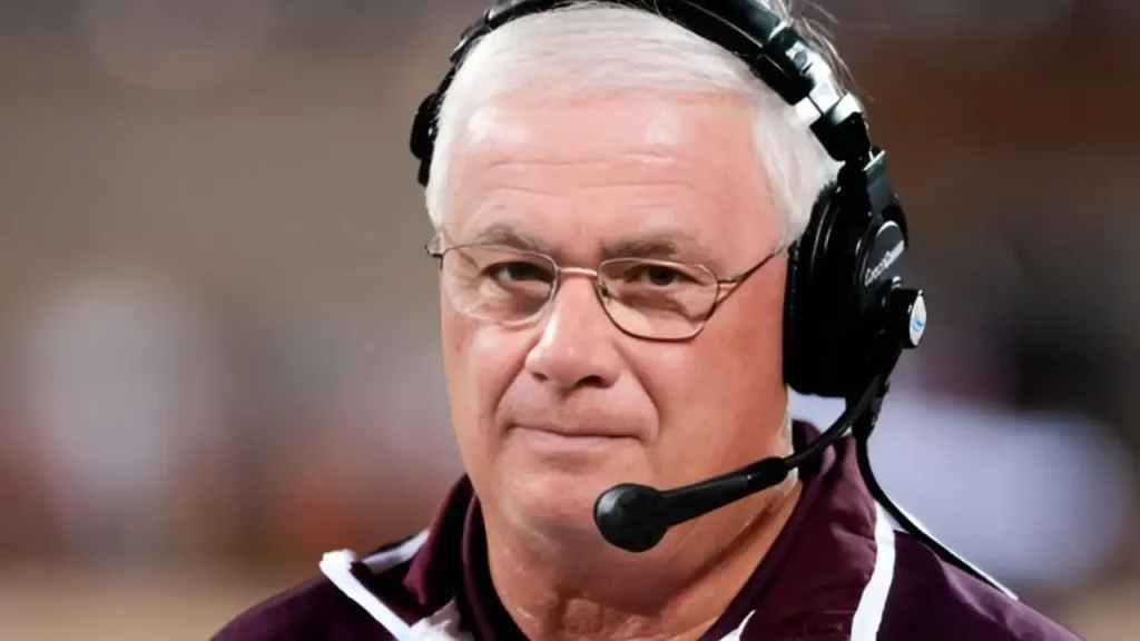 Dennis Franchione Age, Height, Wife, Net Worth And More