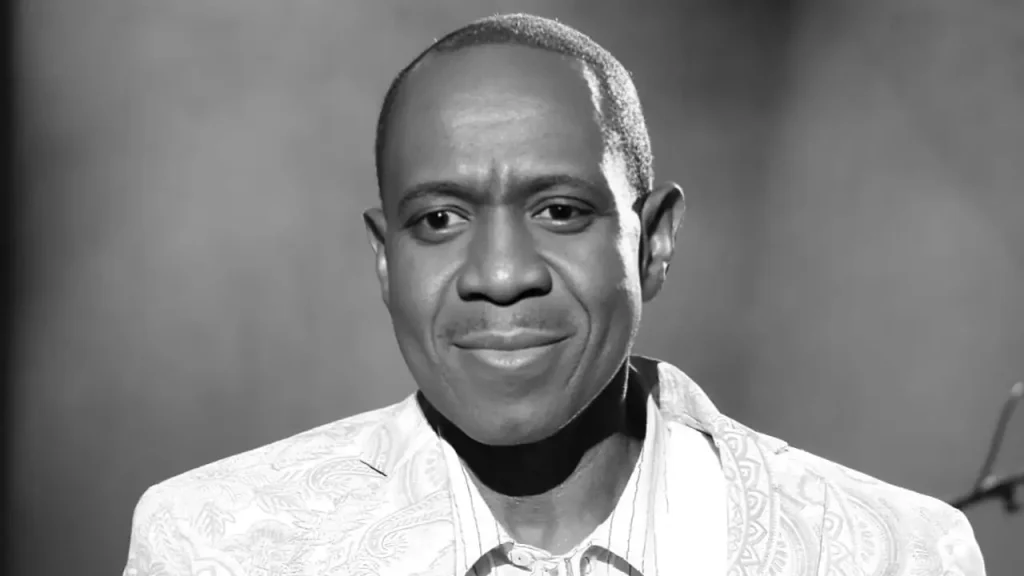 Freddie Jackson Age, Height, Affairs, Songs, Net Worth And More