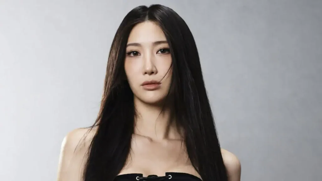 Ejae Age, Height, Husband, Songs, Net Worth And More