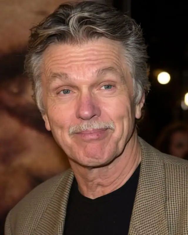 Tom Skerritt Age, Height, Wife, Movies, Net Worth And More