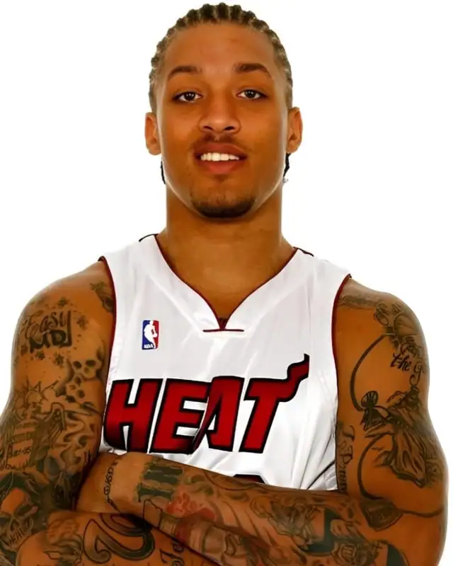 Michael Beasley Height, Age, Affairs, Kids, Net Worth And More