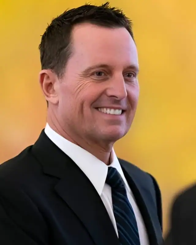 Richard Grenell Age, Height, Affairs, Net Worth And More
