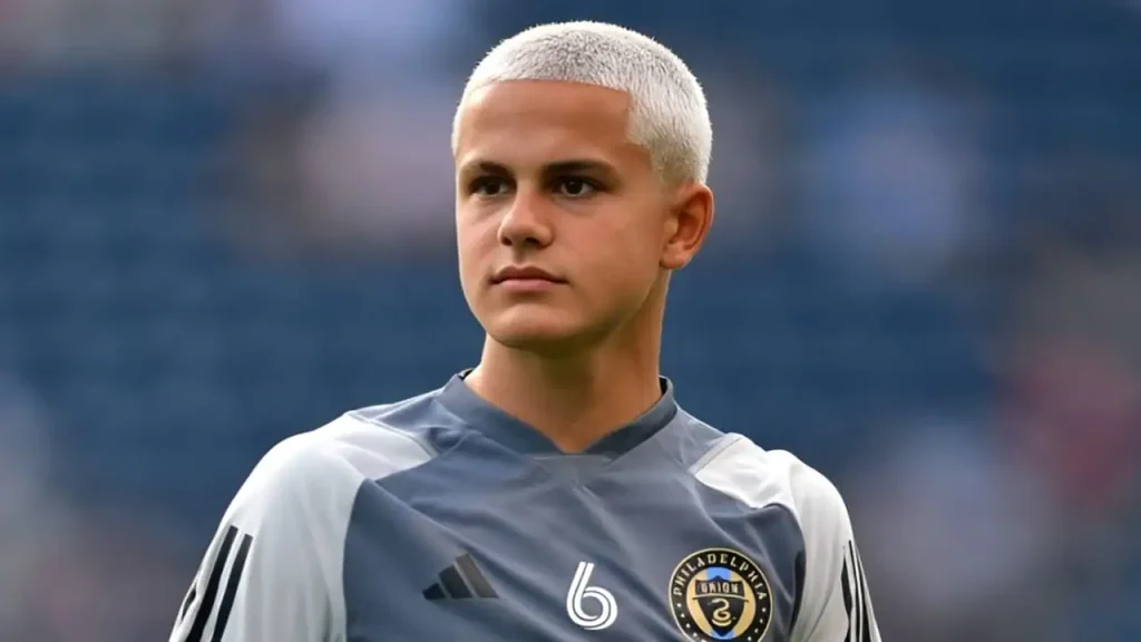 Cavan Sullivan Age, Height, Girlfriend, Stats & Net Worth