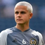 Cavan Sullivan Age, Height, Girlfriend, Stats & Net Worth