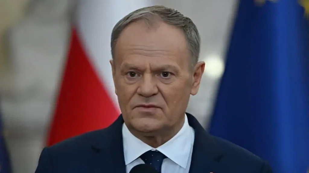 Donald Tusk Age, Height, Wife, Career, Net Worth And More