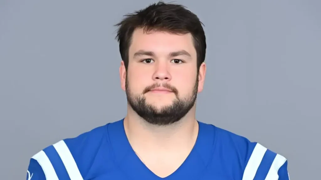 Quenton Nelson Height, Age, Wife, Stats, Net Worth And More 