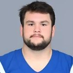 Quenton Nelson Height, Age, Wife, Stats, Net Worth And More 