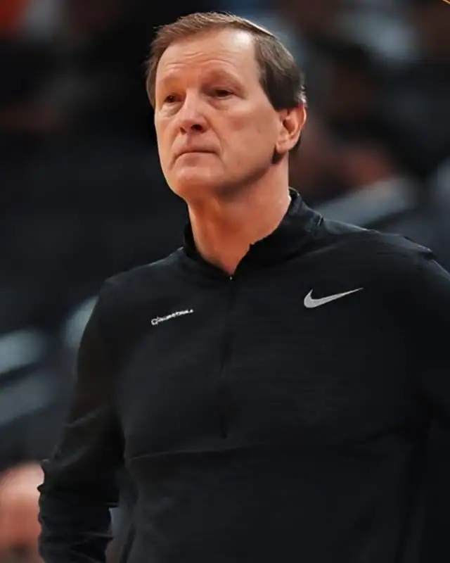Dana Altman Height, Age, Wife, Stats, Net Worth, And More