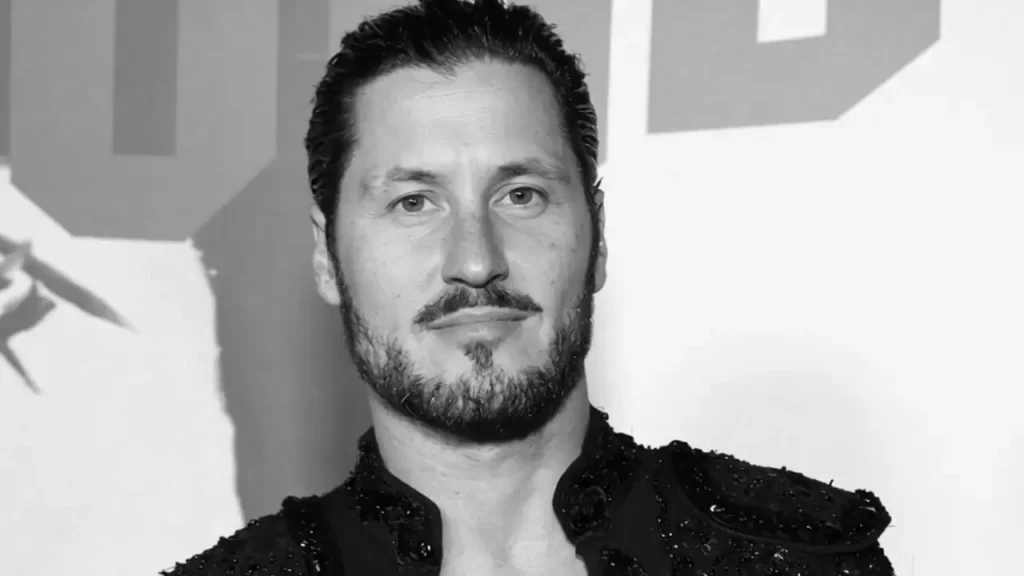 Val Chmerkovskiy Age, Height, Wife, Net Worth And More