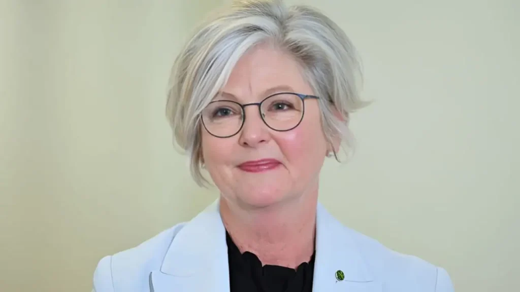 Helen Haines Age, Height, Husband, Net Worth And More
