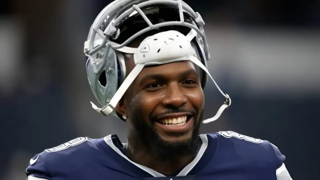 Dez Bryant Height, Age, Family, Wife, Stats, Net Worth And More 