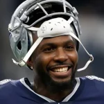 Dez Bryant Height, Age, Family, Wife, Stats, Net Worth And More 