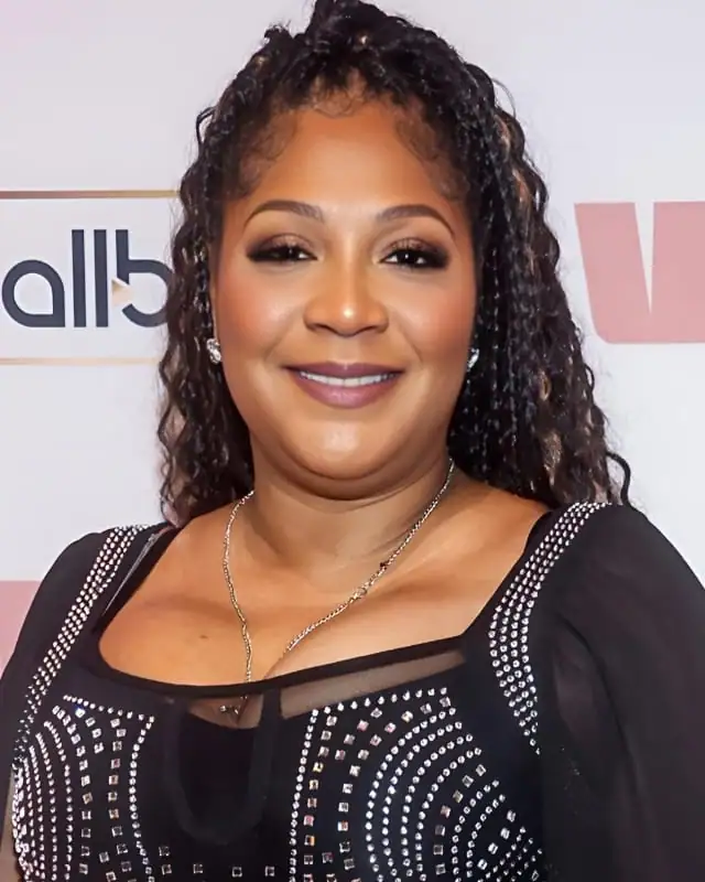 Trina Braxton Age, Height, Husband, Songs, Net Worth And More