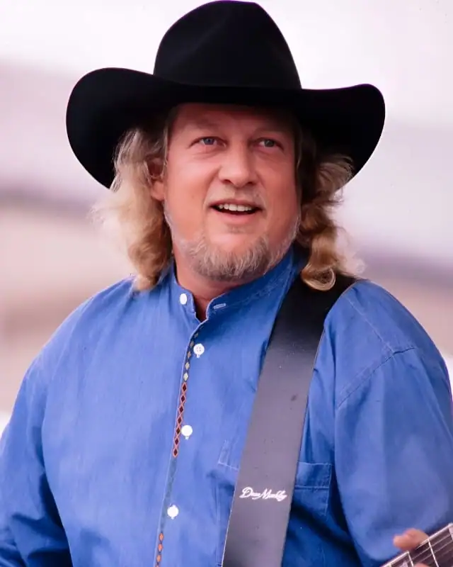 John Anderson Age, Height, Wife, Songs, Net Worth And More